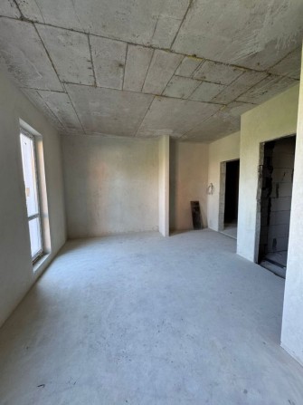 Маленька але СВОЯ-квартира з ремонтом на 90% і  з двориком  біля Києва - фото 1