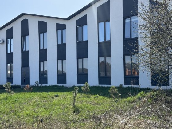 Продаж однокімнатної квартири з ремонтом в с. Гнатівка Гнатовка