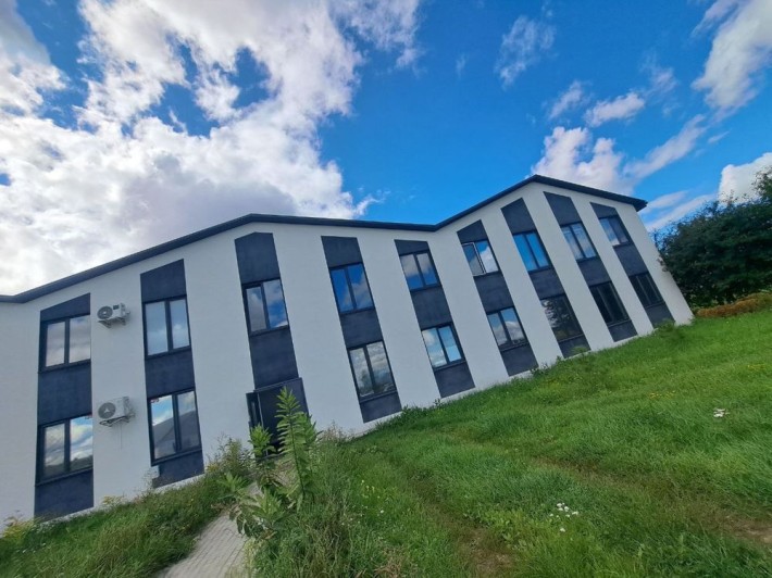 Продам 1 к квартиру супер ціни  С. Гнатівка 15 хв м житомирська - фото 1