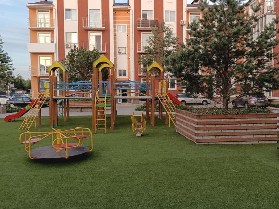 Смарт квартира ЖК Амстердам Білогородка з ремонтом.Дім здано. Гнатовка