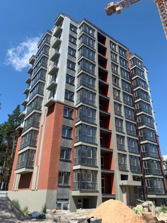 Квартира в новобудові біля лісу — від забудовника, без комісій - фото 1