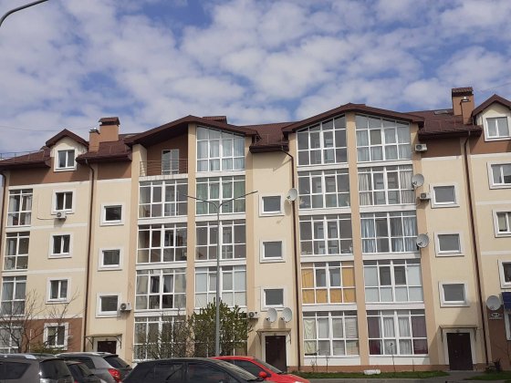 Продаж квартири в ЖК Country House, с Гора , Бориспільский район Кедина Гора