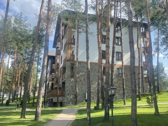 Продам двухуровневую квартиру в ЖК Десна Резиденс Зазим'я