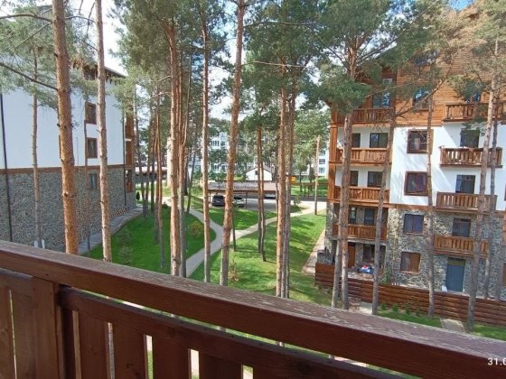 1-к. квартира з преміум ремонтом в ЖК "Desna Residence" 42кв, гардероб Зазимье