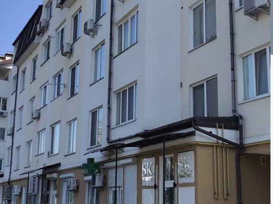 Однокімнатна студія дворівнева Київська обл. Иванковичи