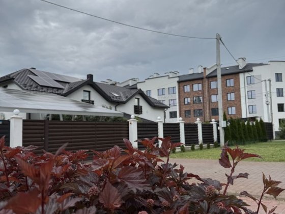 єОселя до 3-х років! Двокімнатна квартира зі зручним плануванням! Мила