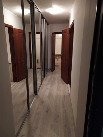 Продам 1к- 41м2, с.Мила поряд Капітанівка, ст.м.Житомирська 15хв. їзди - фото 1