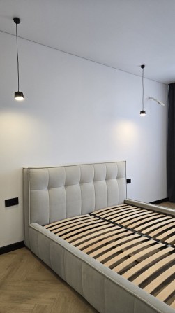 Ірпінь.  Центральний парк,  нова квартира в крутій локації - фото 1