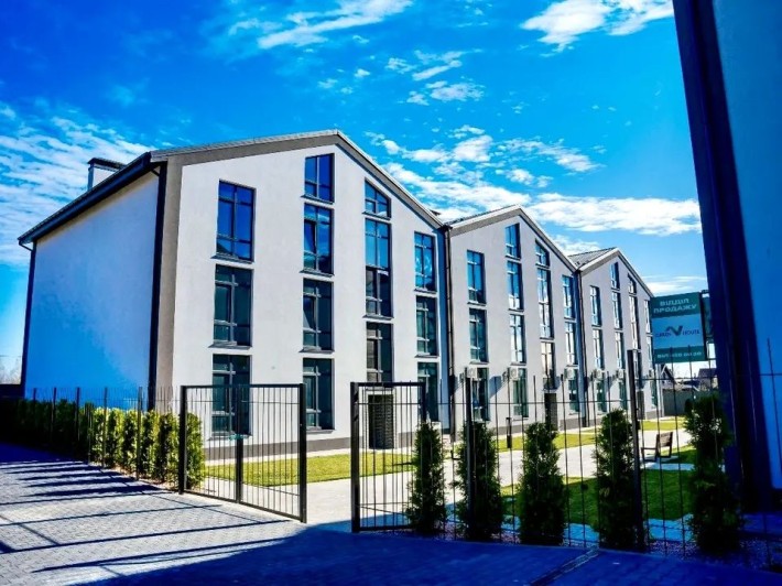 Продам 1-кімн. квартиру в новому ЖК‼️ с.Нове. Боярська терит.громада - фото 1