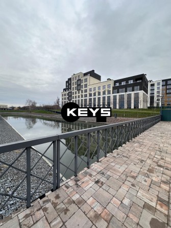 Є-Оселя! ЖК Riverside, Погреби! Продається 2к.квартира, Майданівська - фото 1