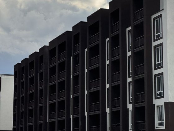 Продам квартиру в ЖК Q-Smart Кьюсмарт Переуступка Погребы