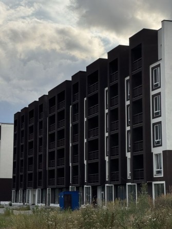 Продам квартиру в ЖК Q-Smart Кьюсмарт Переуступка - фото 1