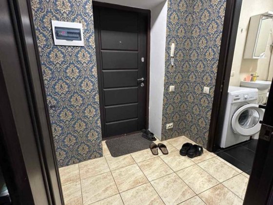 Продам 1-ком квартиру, є газ, Щасливе, Жк 7я, Жк Сімя Счастливое