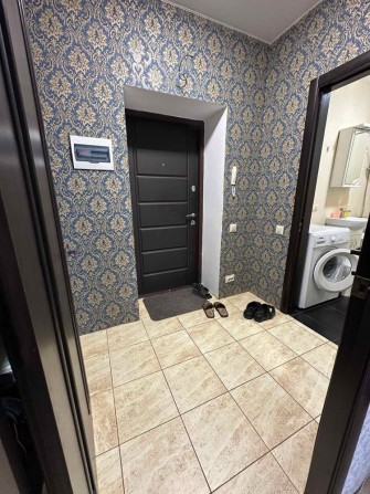 Продам 1-ком квартиру, є газ, Щасливе, Жк 7я, Жк Сімя - фото 1