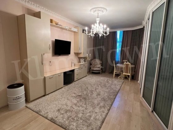 Продається 2 кімнатна квартира в с. Щасливе Счастливое