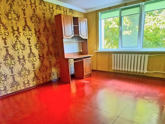 Продам квартиру в селі Фурси Фурси