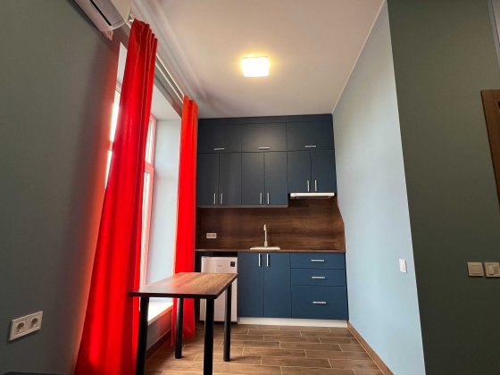 Смарт квартира в ремонтом меблями й технікою с.Требухів Требухів