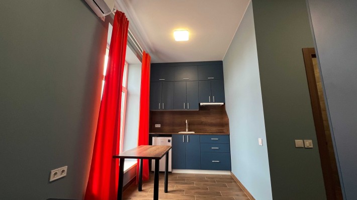 Смарт квартира в ремонтом меблями й технікою с.Требухів - фото 1