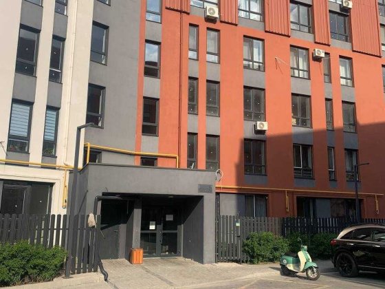 Продажа 1-комнатной квартиры 42,8 м² в ЖК «Эмоция», с. Хотов Хотов