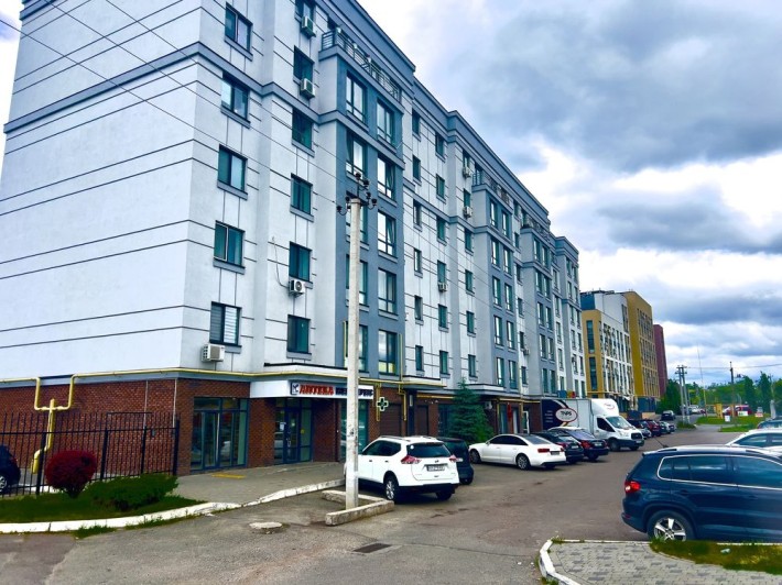 Акція! Без комісії квартира 36м2 Хотів ЖКНовий Хотів новобудова - фото 1