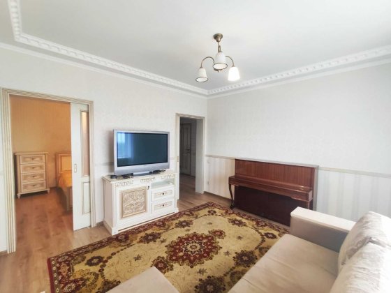 Продаж евро 2кім, ремонт в ж/к Чайка вул.Лобановського Чайки