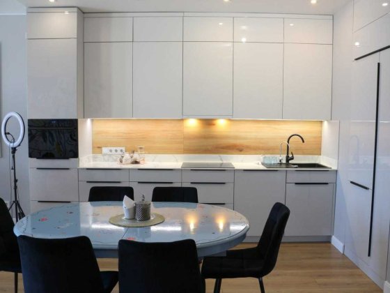 Терміново! Дешево! Продаж дизайн квар 147м ЖК Чайка мЖитомирська 10хв Чайки