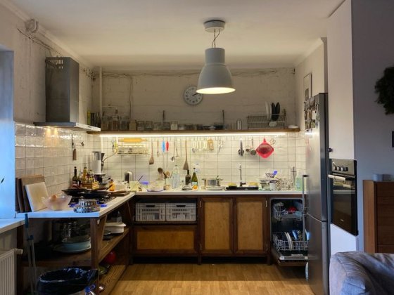 Квартира 79кв/м, Чайки, від власника Чайки