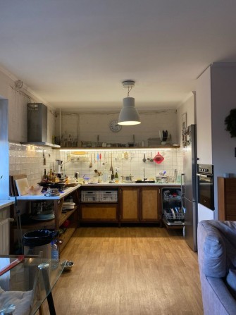 Квартира 79кв/м, Чайки, від власника - фото 1