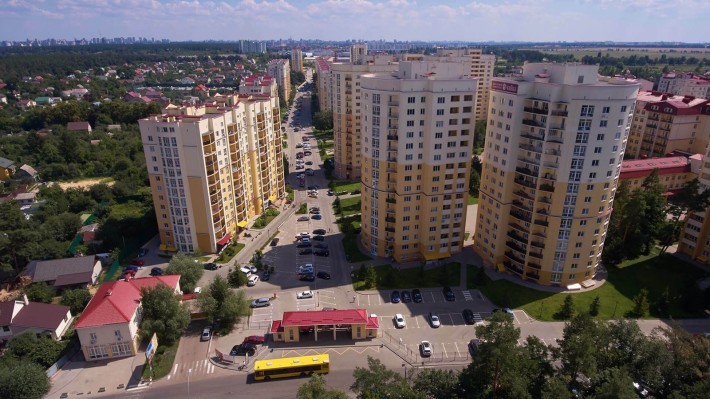 Продам однокімнатну квартиру ЖК Чайка - фото 1