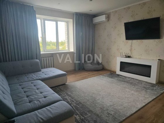 Продаж 3х кім. квартири. Чубинське. Бориспільский р-н. Погребняка 14 Чубинське