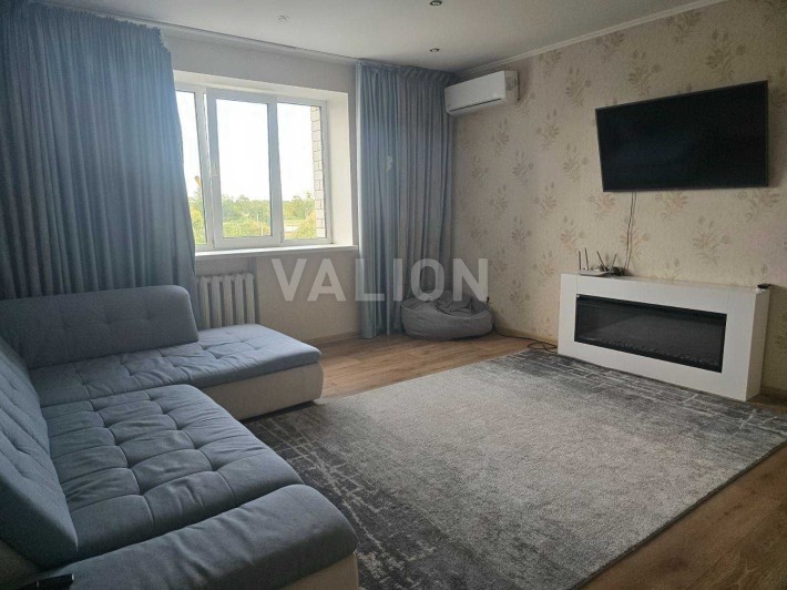 Продаж 3х кім. квартири. Чубинське. Бориспільский р-н. Погребняка 14 - фото 1