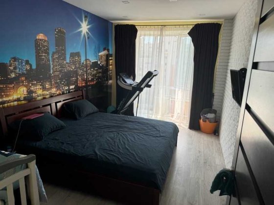 БЕЗ %ЖК Чайка 3к. РЕМОНТ 110000у.о. Лобановського 28 м.Житомирська Чайки