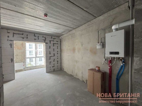Продаж 1к квартира 39.85м² ЖК Оксфорд, буд А-2, [3 поверх] БЕЗ КОМІСІЇ Чайки