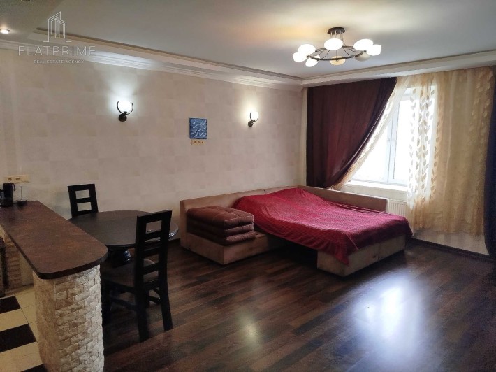 ЖК Чайка Лобановського затишна 2к квартира Метро Святошин Житомирська - фото 1