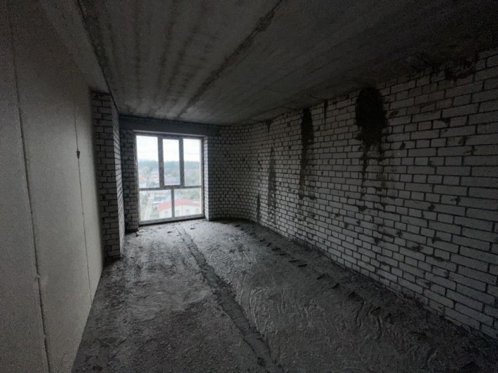 Простора 3-кімнатна квартира, ЖК Чайки, 88 м² - фото 1