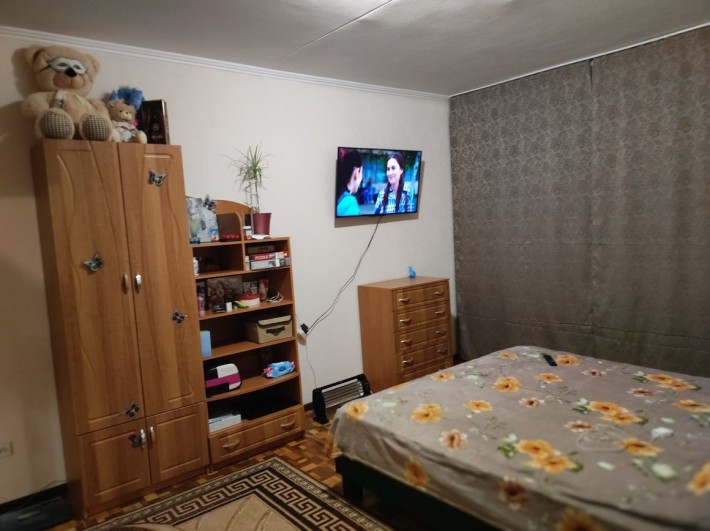 Продам однокімнатну квартиру на 9 поверсі - фото 1