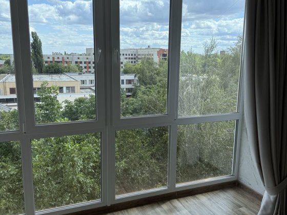 Продам чешську 3-х кімнатну квартиру Долинська