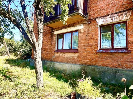 Термінова продаж 3 кім. квартира Гайворон