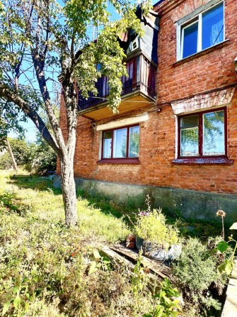 Термінова продаж 3 кім. квартира - фото 1