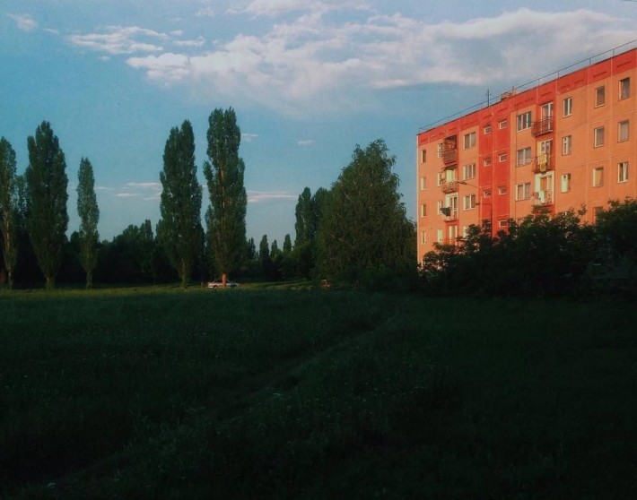 4 - кімнатна квартира - студія в парковій зоні - фото 1