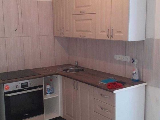 2-кімнатна квартира (кухня-вітальня) Мала Виска