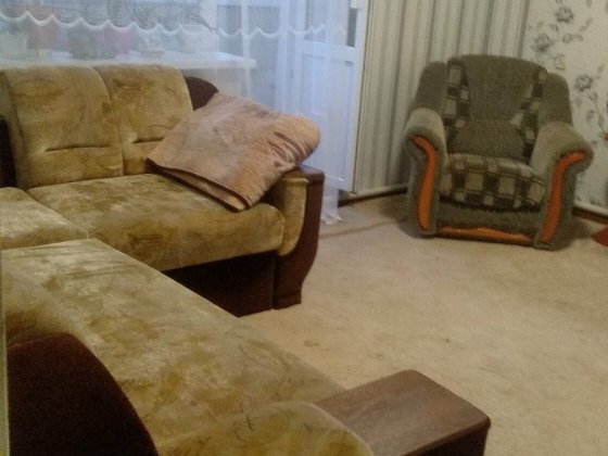 Продам 4-и кімнатну квартиру в м. Новоукраїнка Новоукраинка