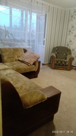 Продам 4-и кімнатну квартиру в м. Новоукраїнка - фото 1