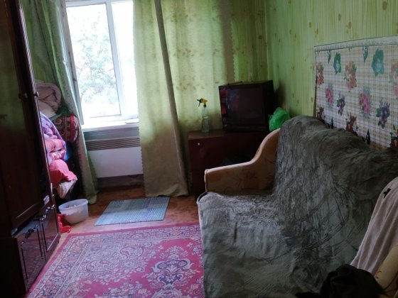 Продається 2-х кімнатна квартира м. Новоукраїнка Новоукраинка