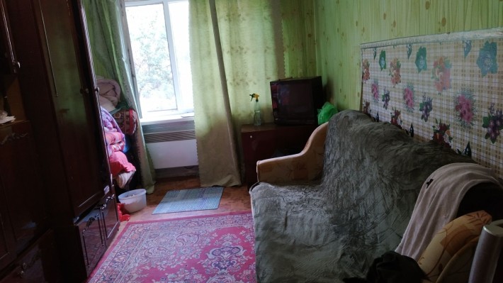 Продається 2-х кімнатна квартира м. Новоукраїнка - фото 1