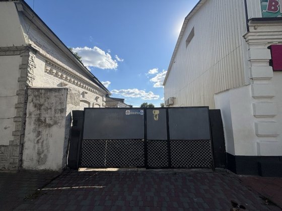 Продам квартиру в центрі Новоукраинка