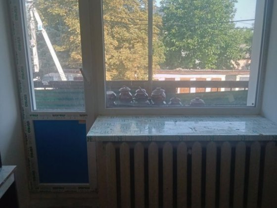 Продам квартиру двухкімнату Новоархангельськ