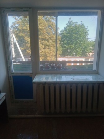 Продам квартиру двухкімнату - фото 1