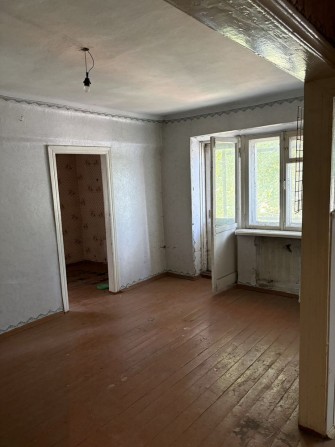 Продаж  двокімнатної квартири - фото 1