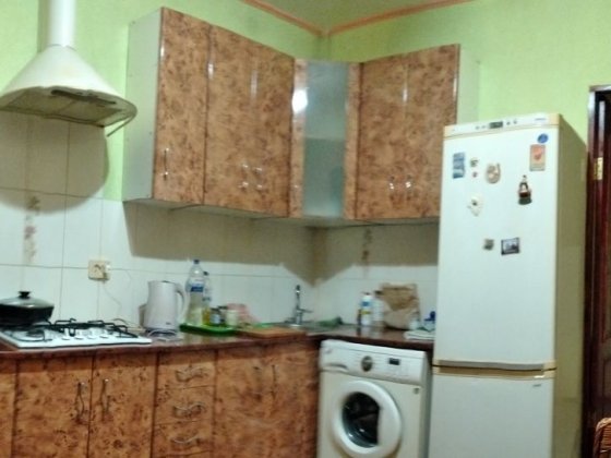 Продам квартиру. Новгородка